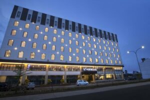 Top 10 Best Hotels in Cirebon - #1 Tech