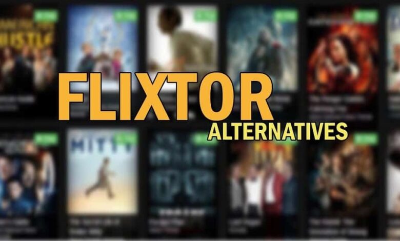 Flixtor Alternatives