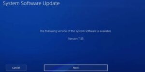 Jailbreak PS4 2021