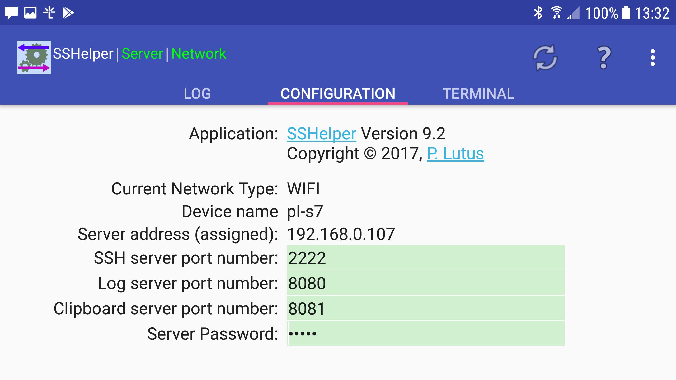 best android ftp server app