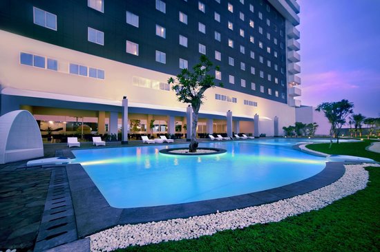 Top 10 Best Hotels in Cirebon  1 Tech