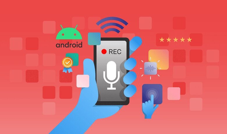 Best Voice Recorder Apps for Android