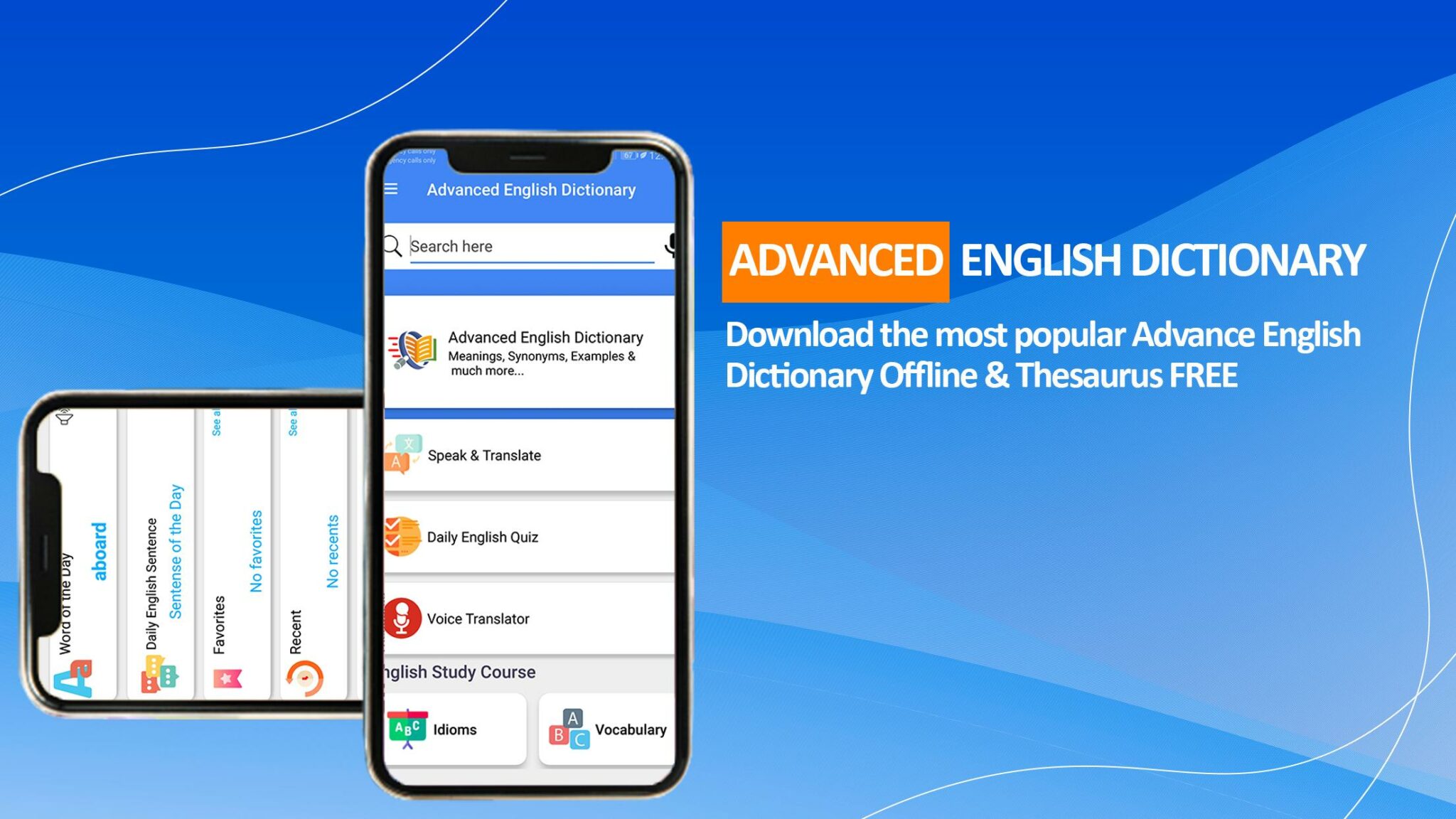 Top 10 Best Dictionary Apps For Android in 2021 1 Tech