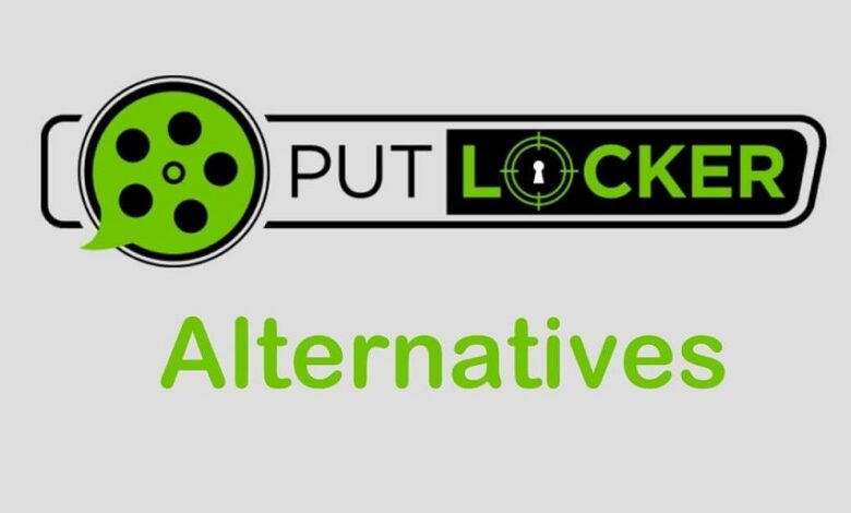 Putlocker alternatives