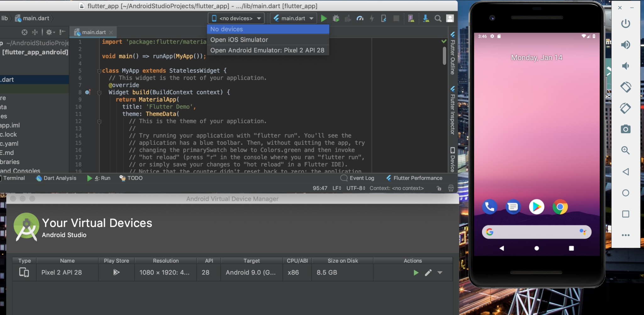 android studio emulator not working android studio emulator not working