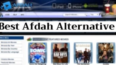 Afdah