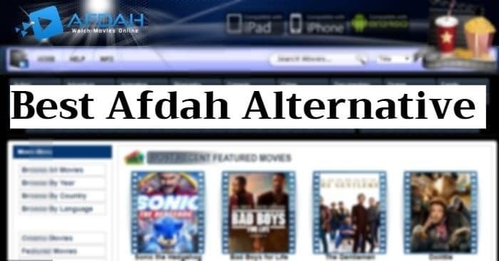 Afdah