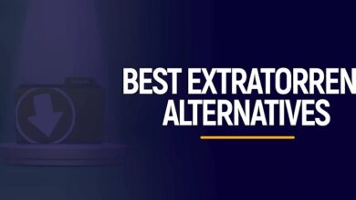 ExtraTorrent Alternatives