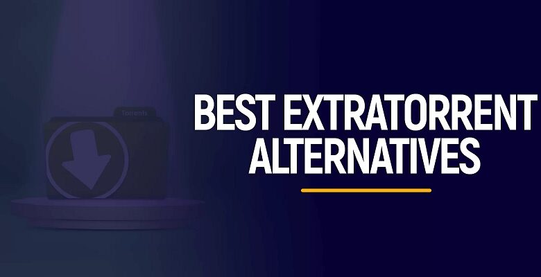 ExtraTorrent Alternatives