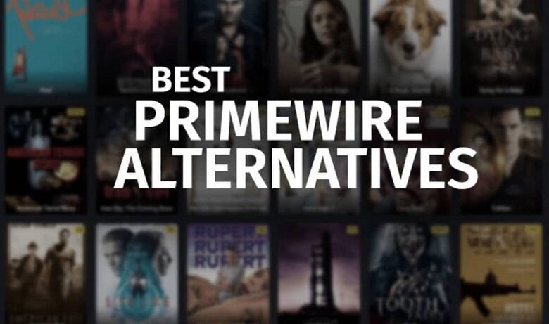 Primewire Alternatives