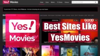 Yesmovies Alternatives