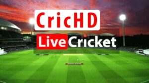 CricHD