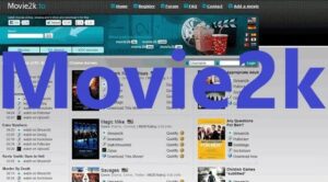 Movie4K Movie2K Proxy & Mirror Sites