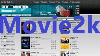 Movie4K Movie2K Proxy & Mirror Sites