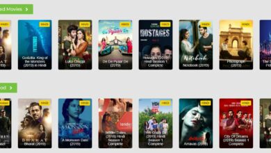 PRMovies Alternatives