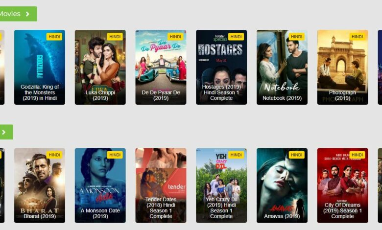 Prmovies 2022: Watch Free Bollywood, Hollywood Movies 300Mb