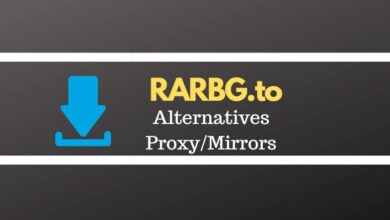 Rarbg Alternatives