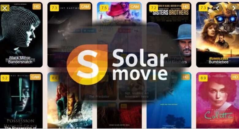 SolarMovie Alternative
