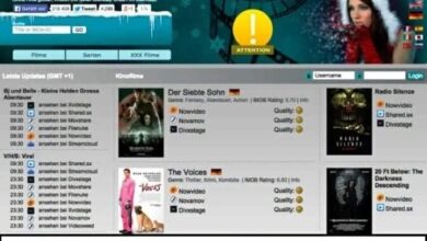 Movie4K Alternatives