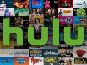 Hulu