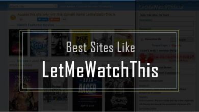 Letmewatchthis Alternatives