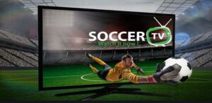 Live Soccer TV