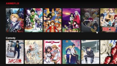 animeflix alternatives