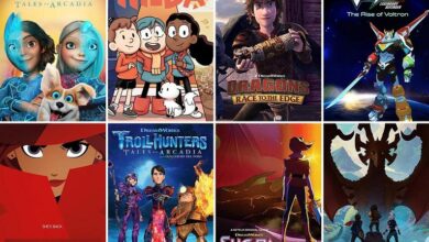 9cartoon Alternatives