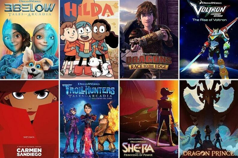 9cartoon Alternatives