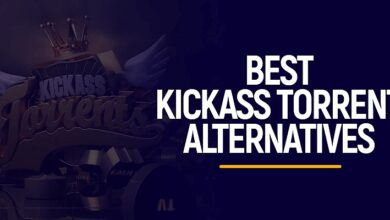 Kickass Torrent Alternatives