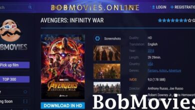 Bobmovies