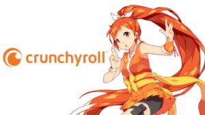 Crunchyroll