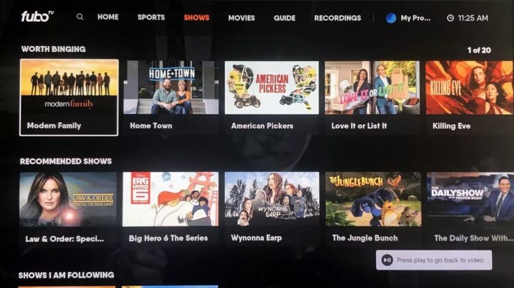 fubo tv online fubo tv online