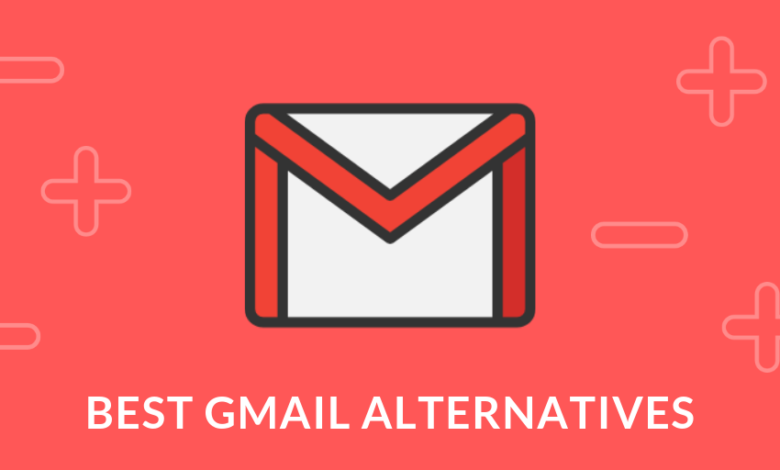 Gmail Alternatives