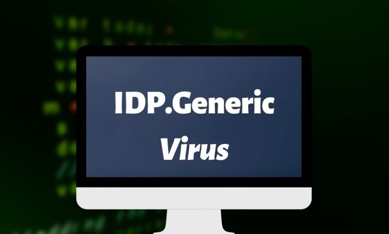 IDP.Generic