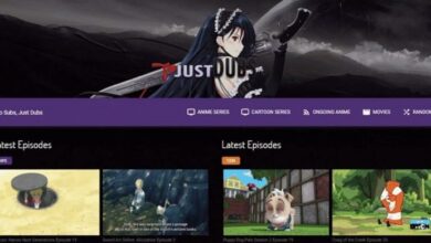 Justdubs Alternatives