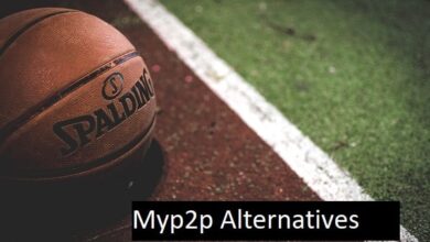 Myp2p Alternatives