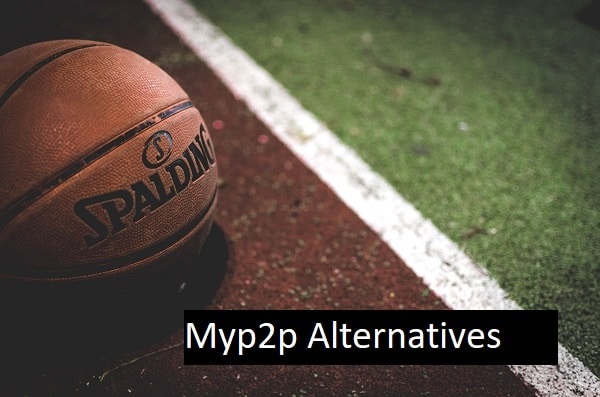 Myp2p Alternatives