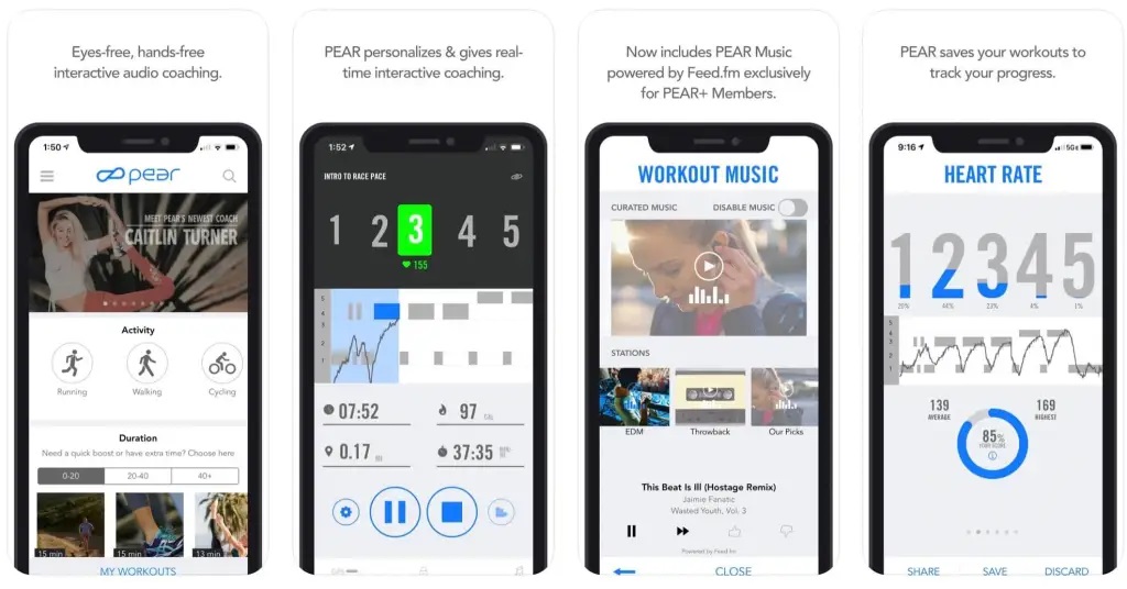 Top 10 Best Health Coach Apps for Android and iOS In 2021 1 Tech