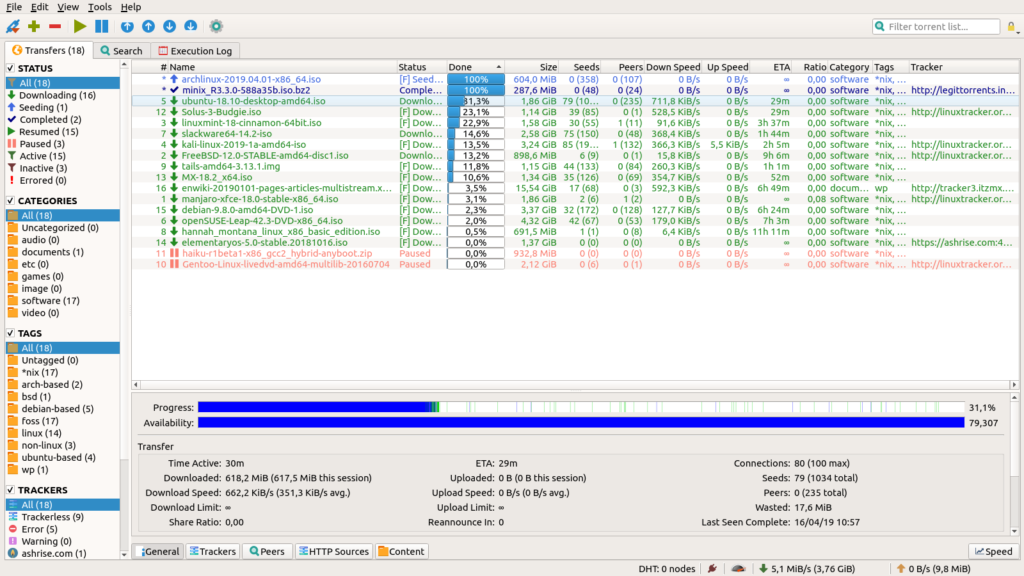 best torrent software ubuntu best torrent software ubuntu