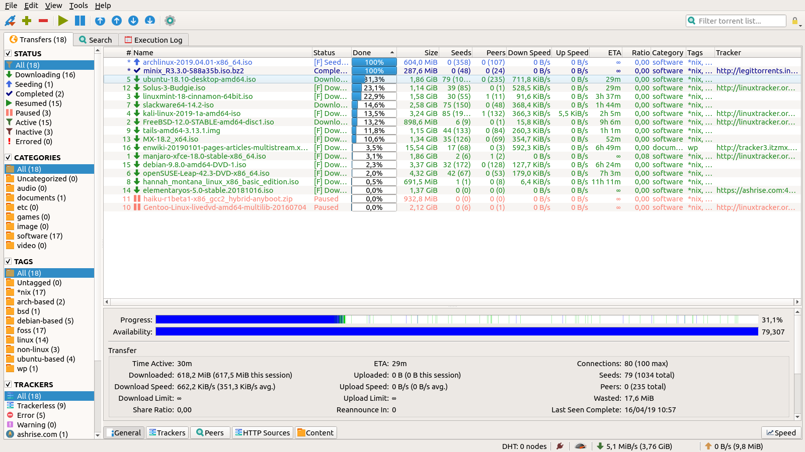 best bittorrent for mac