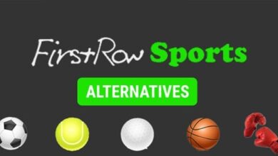 Sites Like Firstrowsports