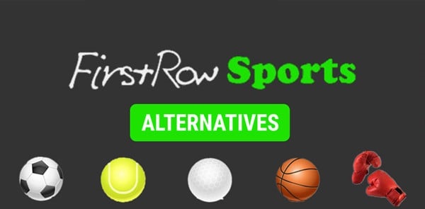 Sites Like Firstrowsports