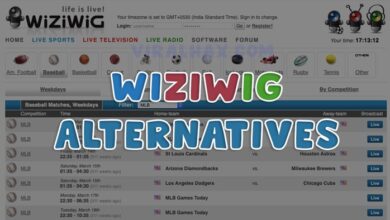 Wiziwig Alternatives