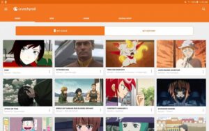 crunchyroll