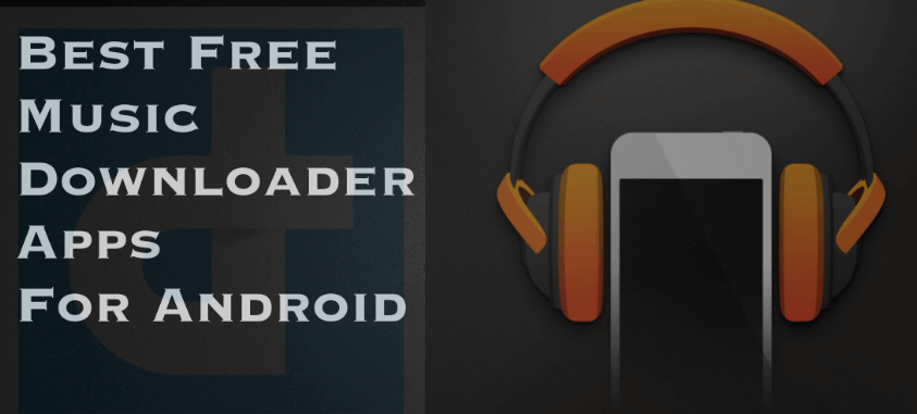 best free music download app for droid