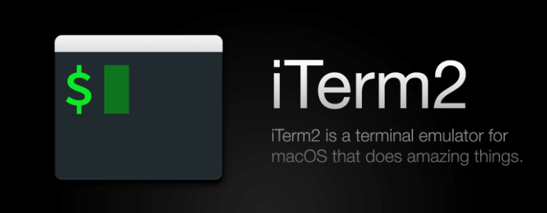 mac os x terminal alternative