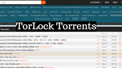 Torlock Alternatives