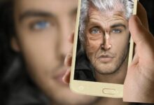 Age Progression Apps