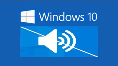 Sound Problems in Windows 10